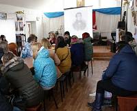 Круглый стол в&nbsp;Ликино-Дулевском благочинии
