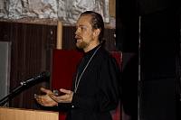 Встреча с&nbsp;военнослужащими в&nbsp;гарнизоне Стромынь г.&nbsp;Ногинск-9