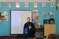 День православной книги в&nbsp;Дрезне
