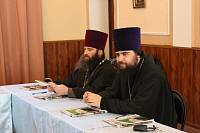 Круглый стол &laquo;Церковь и&nbsp;информация&raquo; в&nbsp;Орехово-Зуево