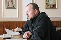 Собрание ответственных по&nbsp;Епархиальным отделам и&nbsp;комиссиям в&nbsp;Орехово-Зуевском благочинии
