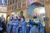 Праздник &laquo;Добры молодцы&raquo; в&nbsp;гимназии &laquo;Ковчег&raquo; г.&nbsp;Щелково
