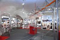 Открытие новой выставки в&nbsp;Новодевичьем монастыре