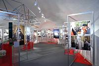 Открытие новой выставки в&nbsp;Новодевичьем монастыре