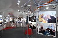 Открытие новой выставки в&nbsp;Новодевичьем монастыре