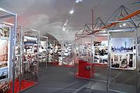 Открытие новой выставки в&nbsp;Новодевичьем монастыре