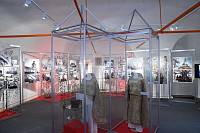 Открытие новой выставки в&nbsp;Новодевичьем монастыре