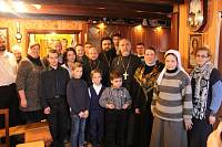 День православной книги в&nbsp;Орехово-Зуевском благочинии
