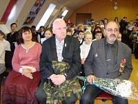 Концерт в&nbsp;актовом зале Православной гимназии им.&nbsp;сщмч. Константина Богородского, посвященный Дню защитника Отечества
