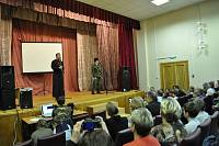 Молодёжный форум &laquo;Студенческая зима&raquo; в&nbsp;Орехово-Зуево
