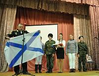 Молодёжный форум &laquo;Студенческая зима&raquo; в&nbsp;Орехово-Зуево
