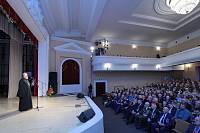 День защитника Отечества в&nbsp;Щелковском районе
