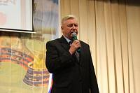 День защитника Отечества в&nbsp;Орехово-Зуевском благочинии
