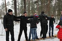 VI&nbsp;межблагочиннический слёт православной молодежи в&nbsp;Орехово-Зуево
