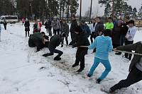 VI&nbsp;межблагочиннический слёт православной молодежи в&nbsp;Орехово-Зуево
