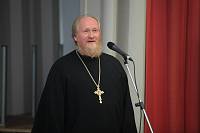 Районный День православной молодежи в&nbsp;Щелкове
