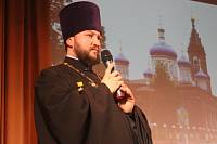 25-я годовщина вывода советских войск из&nbsp;Афганистана в&nbsp;Орехово-Зуево
