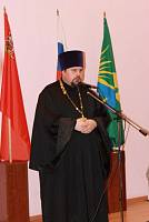 Митинг, посвященный 25-летию вывода войск из&nbsp;Афганистана в&nbsp;Шатуре
