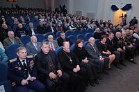 25-ая годовщина вывода войск из&nbsp;Афганистана в&nbsp;г.&nbsp;Щелково
