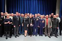 25-ая годовщина вывода войск из&nbsp;Афганистана в&nbsp;г.&nbsp;Щелково
