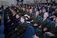 25-ая годовщина вывода войск из&nbsp;Афганистана в&nbsp;г.&nbsp;Щелково
