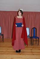 Будущие вожатые показали спектакль для младших гимназистов
