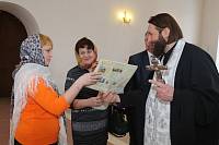 Встреча с&nbsp;сотрудниками организационного отдела администрации Павловского Посада
