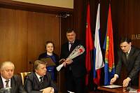 Награждение победителей конкурса &laquo;Наше подмосковье&raquo; в&nbsp;Павловском Посаде
