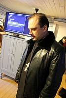 Просветительская встреча в&nbsp;библиотеке Богородицерождественского собора г.&nbsp;Орехово-Зуево
