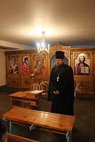 Встреча священнослужителей Орехово-Зуевского благочиния с&nbsp;представителями силовых структур города и&nbsp;района