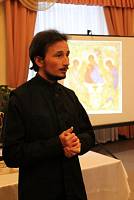 Лекция преподавателя МПДА для педагогов г.&nbsp;Орехово-Зуево и&nbsp;Орехово-Зуевского района
