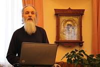 Лекция преподавателя МПДА для педагогов г.&nbsp;Орехово-Зуево и&nbsp;Орехово-Зуевского района
