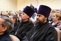 Общественный совет &laquo;Житель города&nbsp;&mdash; главная ценность!&raquo; в&nbsp;Орехово-Зуево
