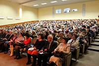 Общественный совет &laquo;Житель города&nbsp;&mdash; главная ценность!&raquo; в&nbsp;Орехово-Зуево
