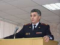 Заседание Общественного совета при УВД г.о. Орехово-Зуево и&nbsp;Орехово-Зуевского муниципального района
