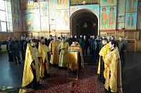 Встреча с&nbsp;командирами войсковых частей и&nbsp;руководителями силовых ведомств в&nbsp;Щелковском округе
