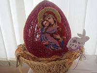 Конкурс &laquo;Пасхальное яйцо&raquo; в&nbsp;Богоявленском соборе Богородского благочиния