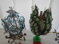 Конкурс &laquo;Пасхальное яйцо&raquo; в&nbsp;Богоявленском соборе Богородского благочиния