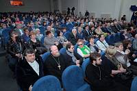 Юбилей газеты &laquo;Щелковчанка&raquo;
