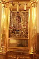 Праздник в&nbsp;честь иконы Божией Матери &laquo;Млекопитательница&raquo; в&nbsp;Павлино