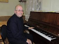 Музыкальные вечера для прихожан Троицкого храма в&nbsp;Старой Купавне
