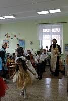 Освящение зданий Управления образования г.о. Орехово-Зуево и&nbsp;детского сада №&nbsp;38