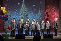 Благотворительная акция «Рождественское чудо» в Щелковском районе