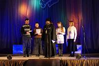 Татьянин День в&nbsp;Ликино-Дулево