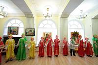 Открытие выставки &laquo;Русь Православная&raquo; во&nbsp;Фрязино