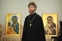 Открытие выставки &laquo;Русь Православная&raquo; во&nbsp;Фрязино