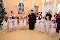 Рождественский фестиваль &laquo;Вифлеемская звезда&raquo; в&nbsp;Щелково
