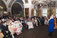Рождественский фестиваль в&nbsp;Лосино-Петровском благочинии
