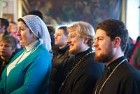 Рождественский фестиваль в&nbsp;Лосино-Петровском благочинии
