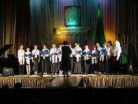 Фестиваль православной музыки в&nbsp;Ликино-Дулевском благочинии